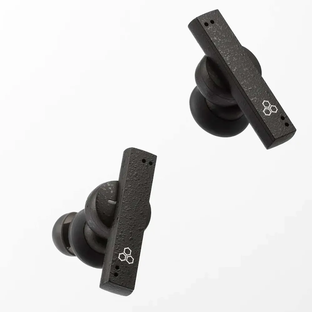 Final Audio ZE8000 Black