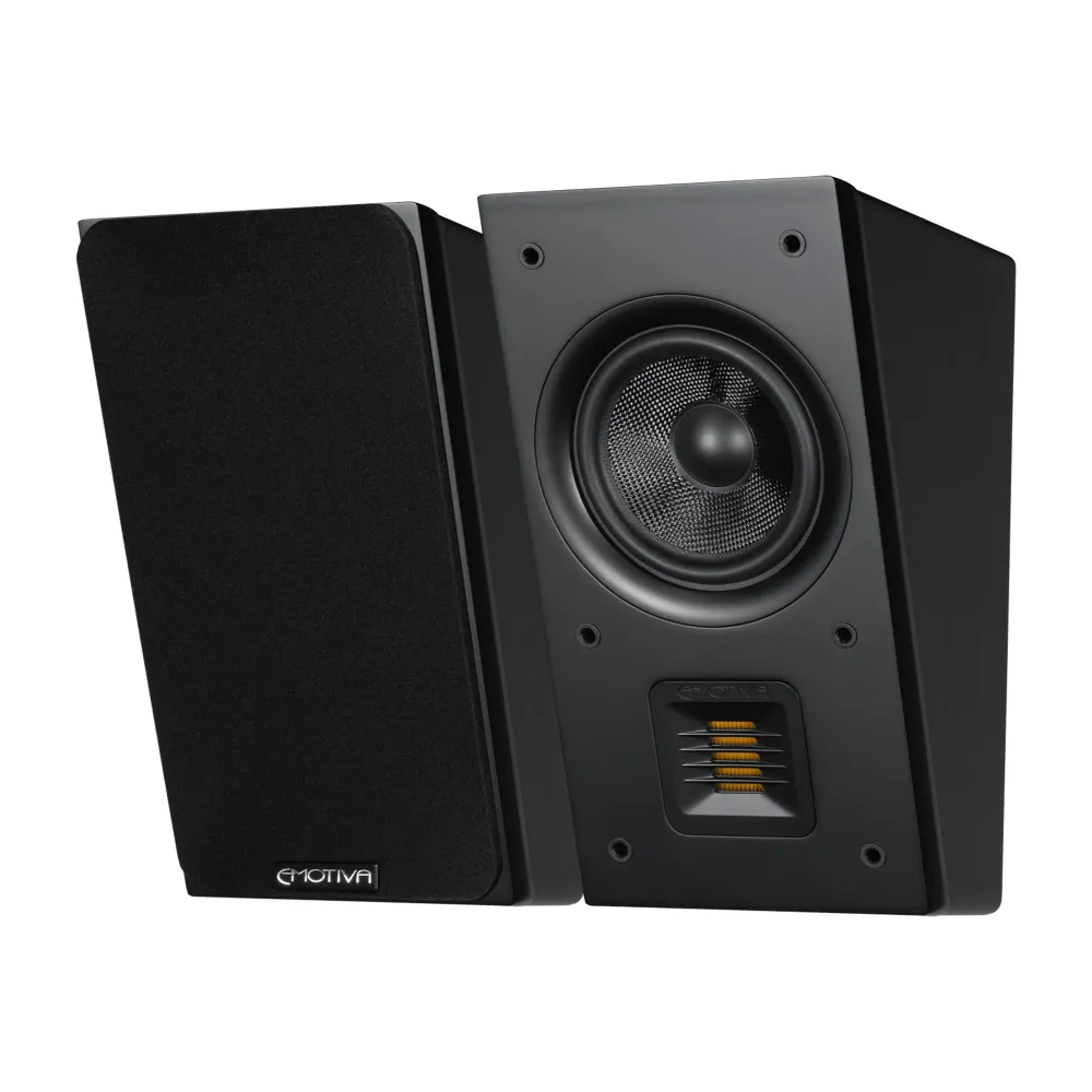 Emotiva Airmotiv XA2 Black