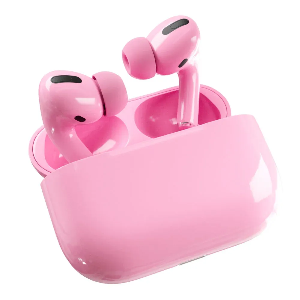Apple AirPods Pro 2nd gen with MagSafe USB-C (2023) Pink Gloss