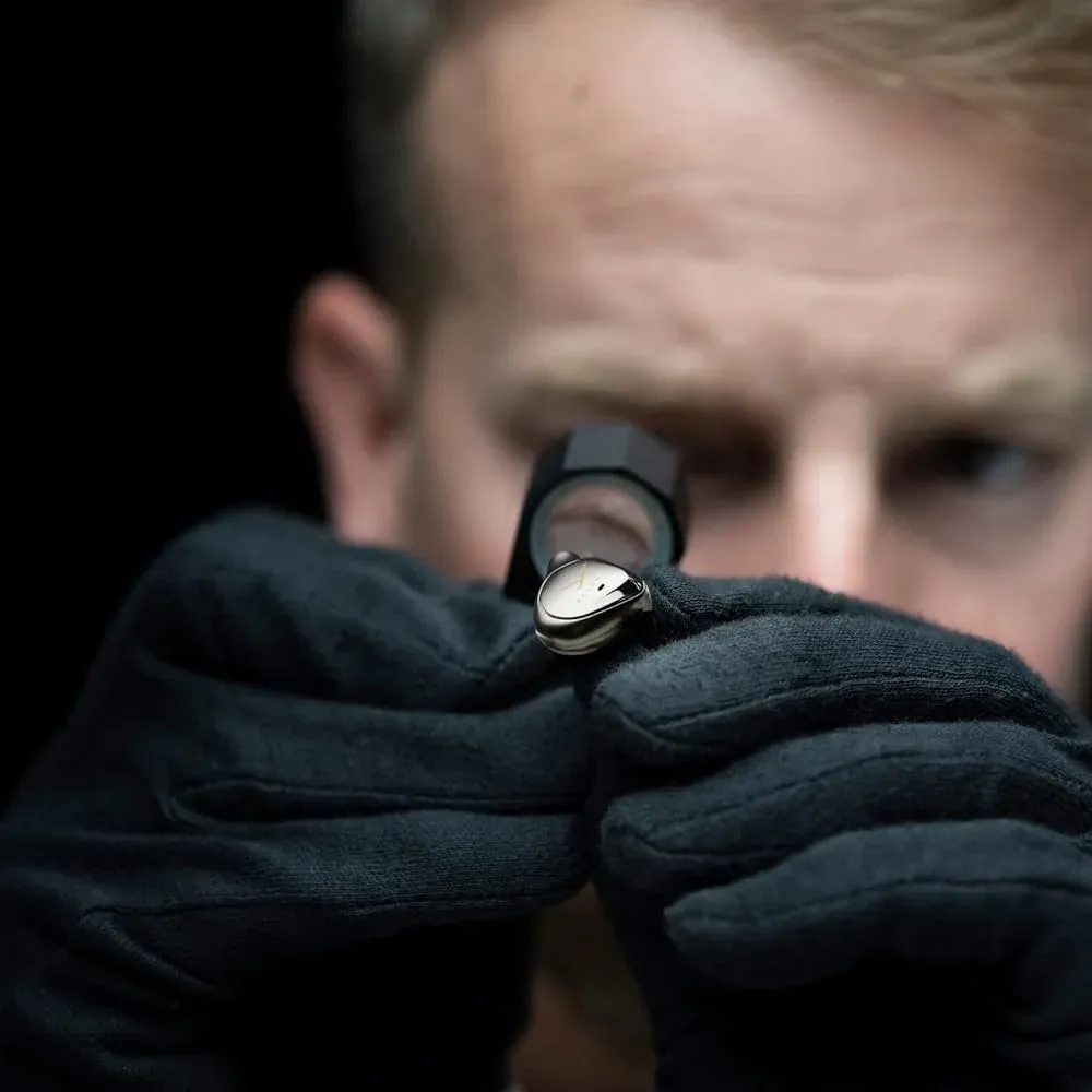 Beyerdynamic Xelento Wireless 2nd Gen Silver