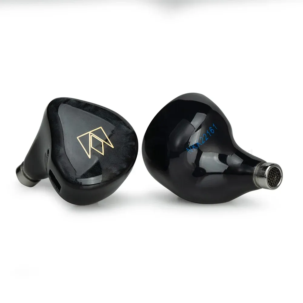 Noble Audio Kublai Khan Black