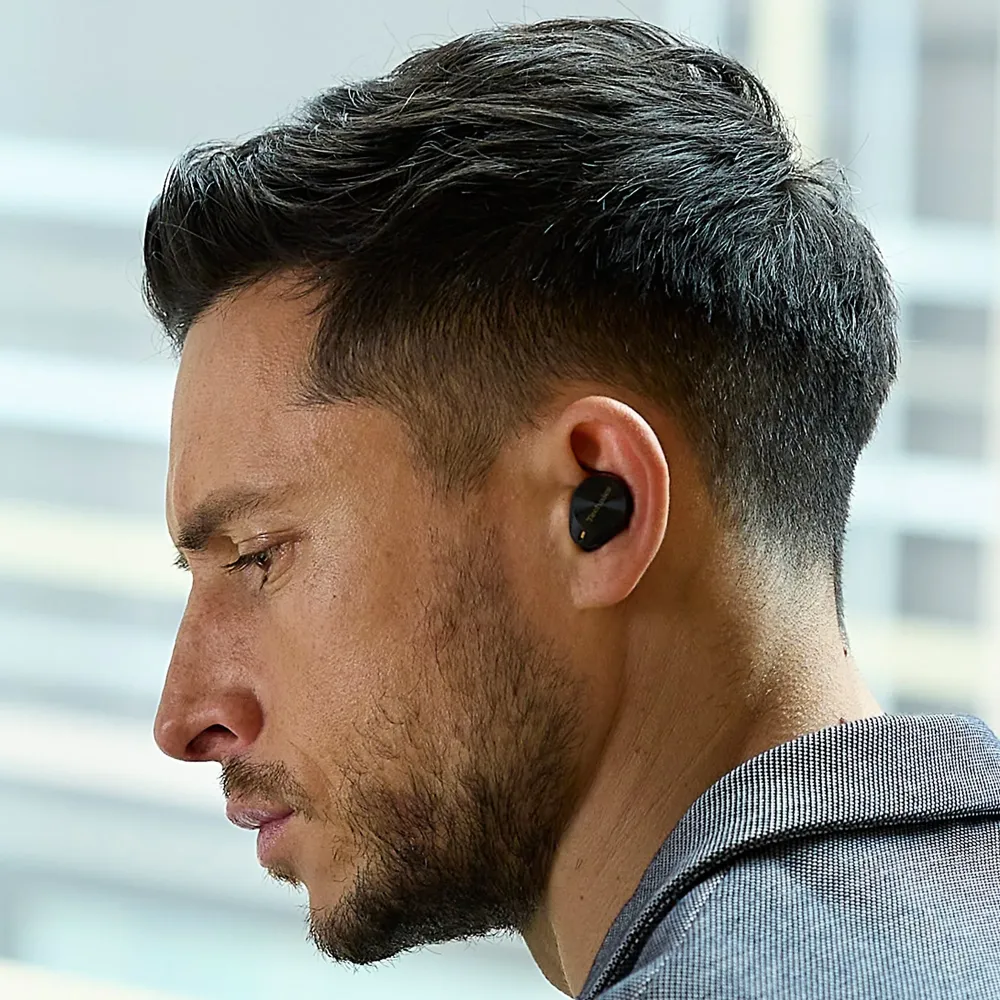 Technics EAH-AZ80 Black