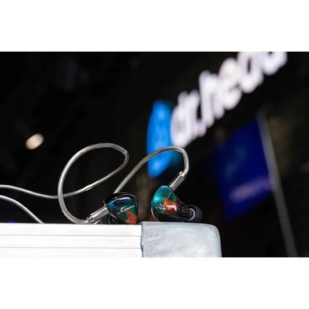 Kinera Imperial Nanna 2.0