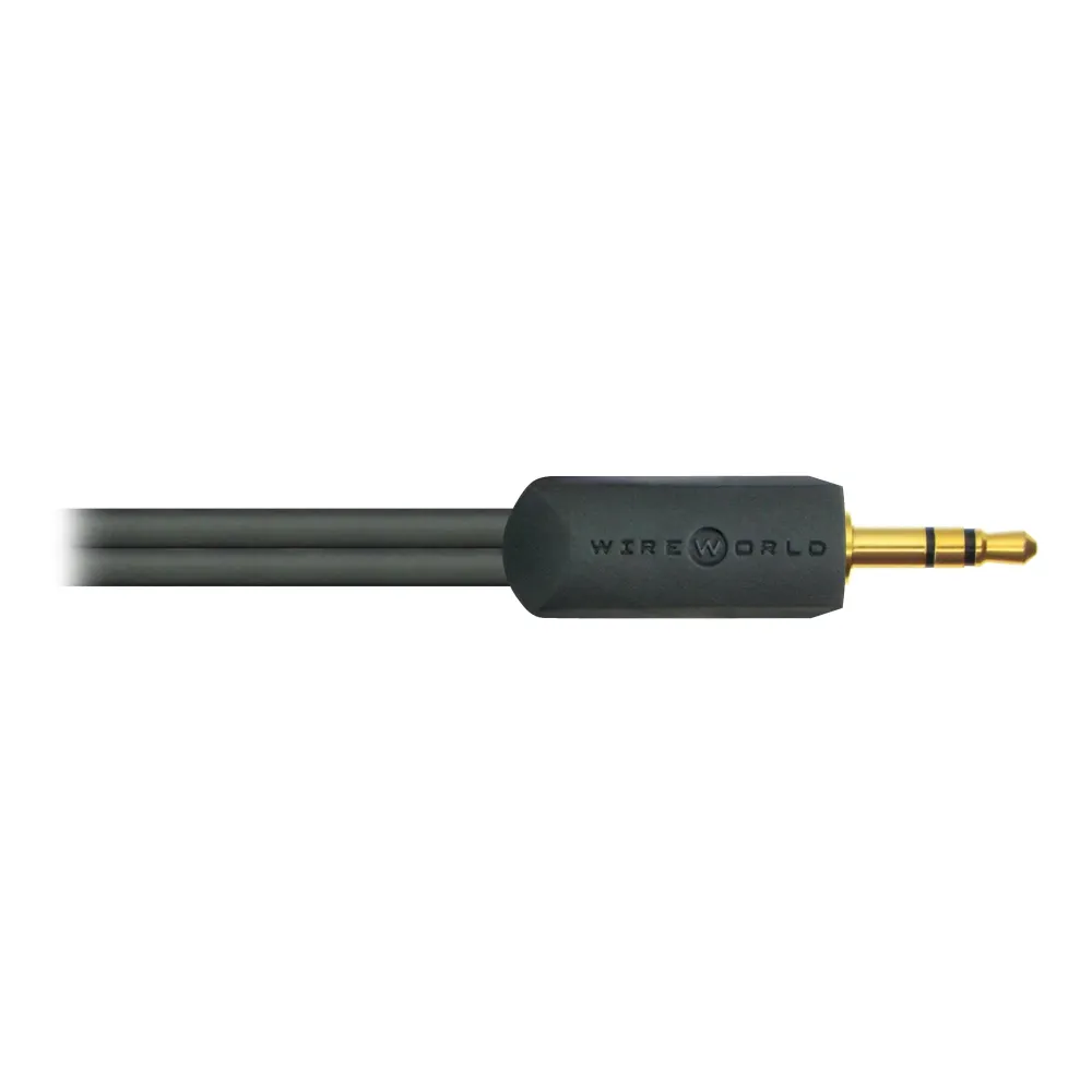 Wireworld iWorld 3.5mm - 2 RCA 1.5m