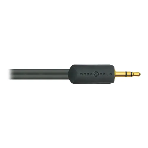 Wireworld iWorld 3.5mm - 2 RCA 1.5m
