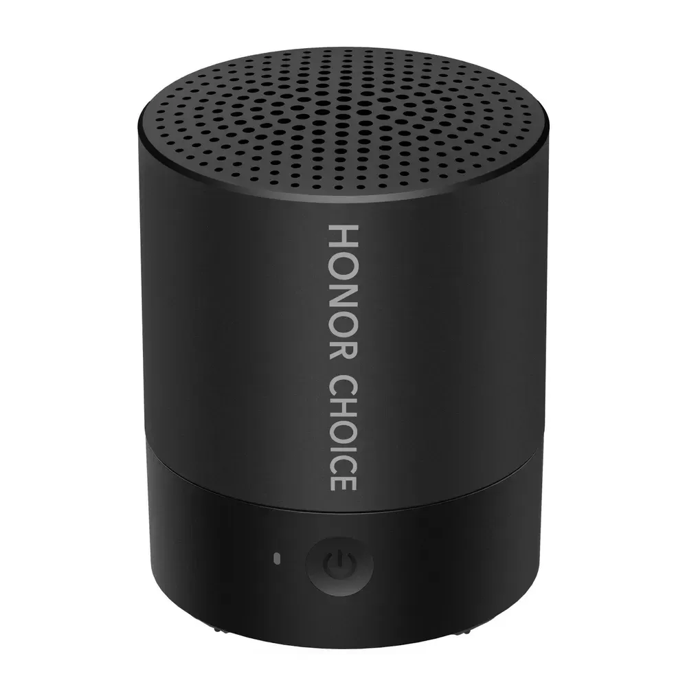 Honor Choice Mini 4W Black