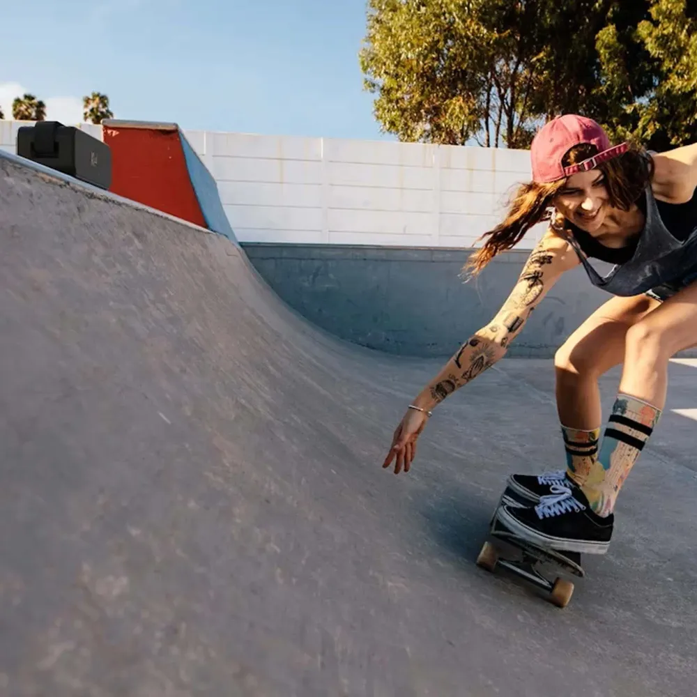 Klipsch Detroit Black