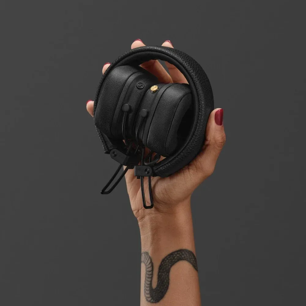 Marshall Major V Black