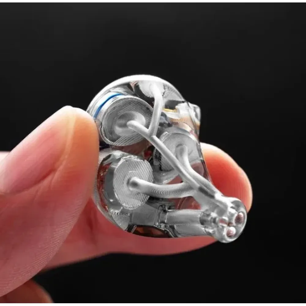 Celest Phoenixcall Transparent 4.4mm