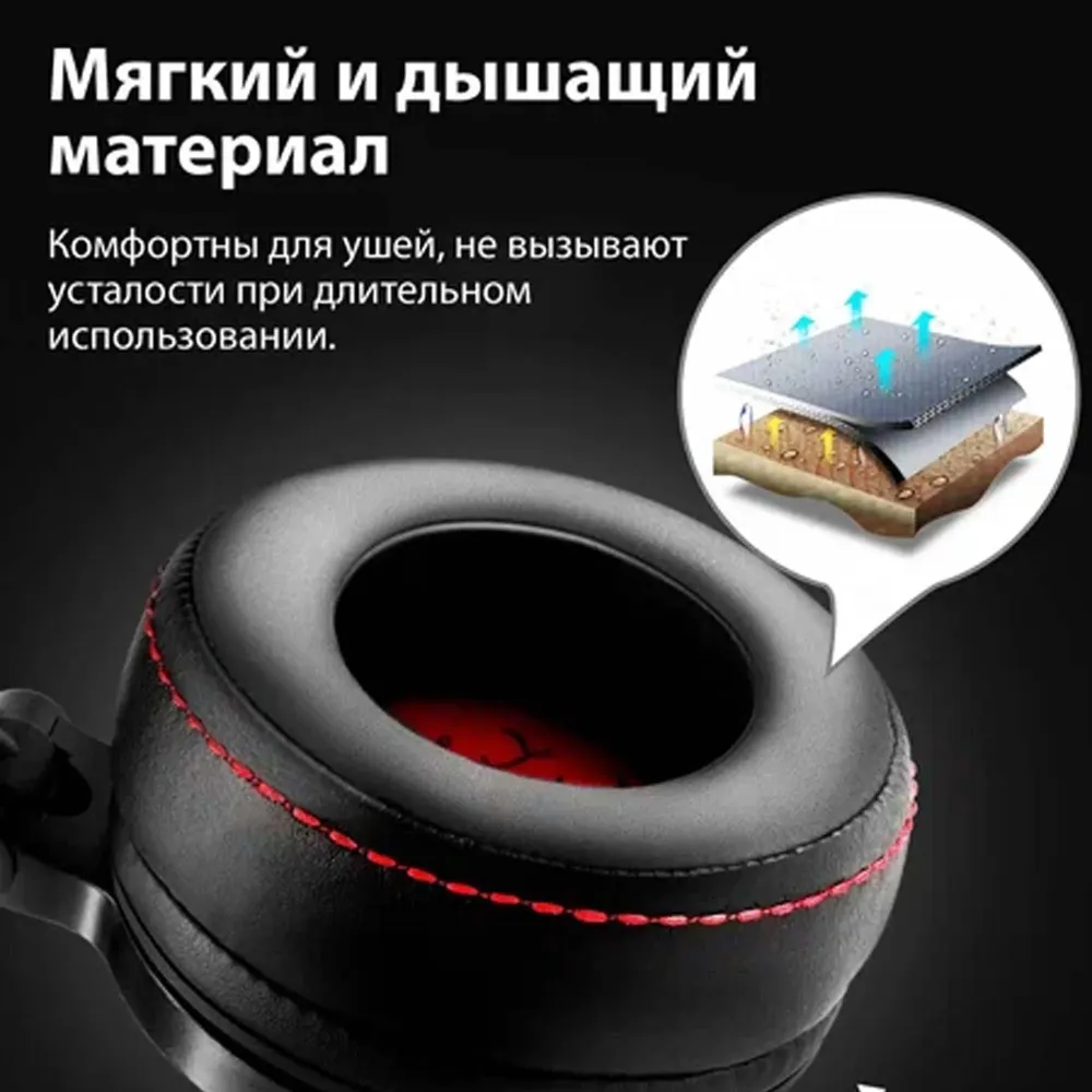 OneOdio Studio Pro 60 Black