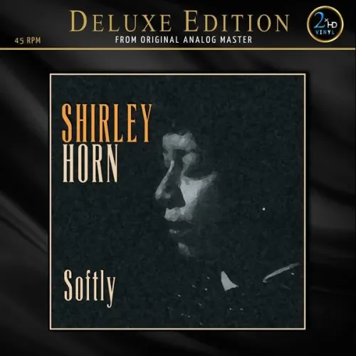 Shirley Horn – Softly (2xHD) 2LP