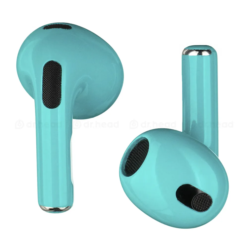 Apple AirPods 3rd Tiffany Gloss