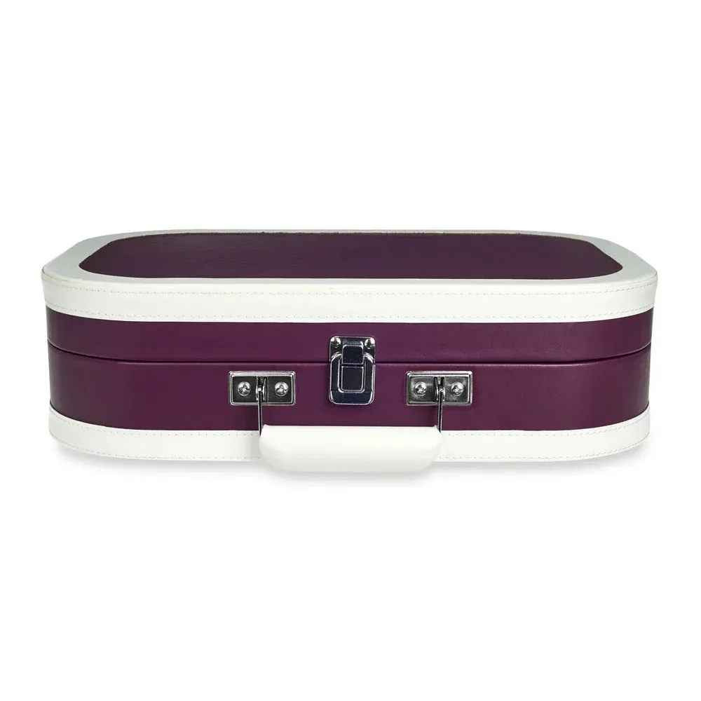 Alive Audio Vintage Blueberry Nights