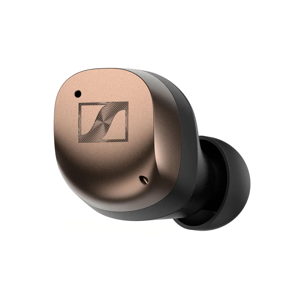 Sennheiser Momentum True Wireless 4 Black Copper
