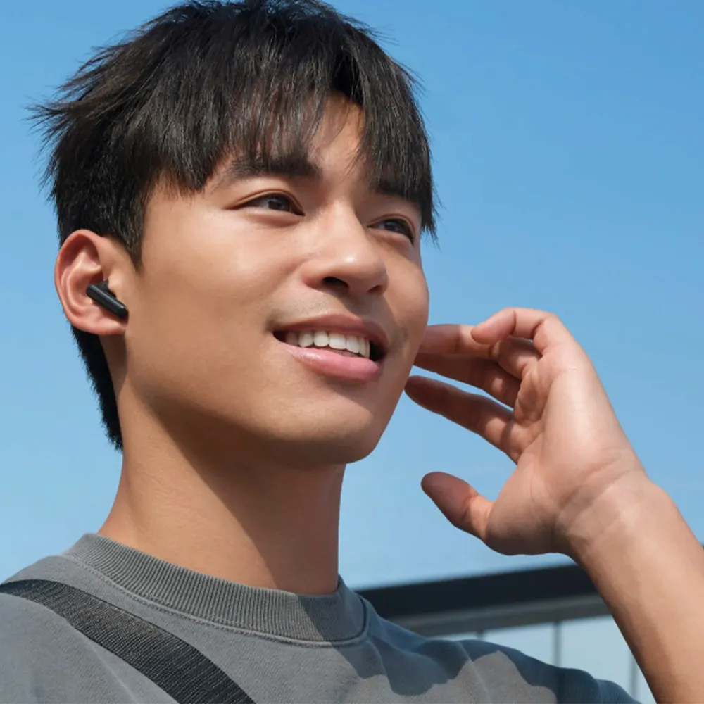 HUAWEI FreeBuds Se 4 Black