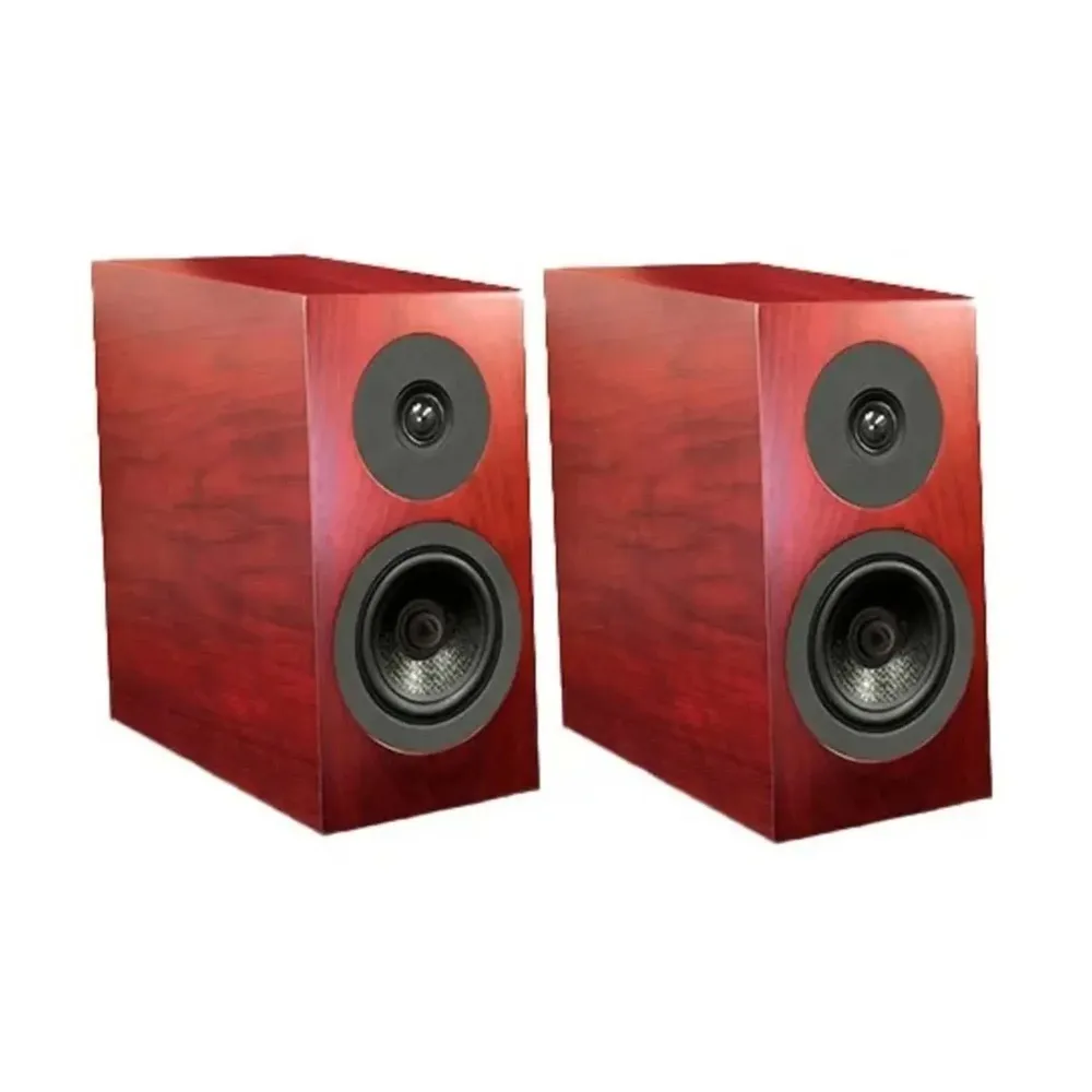 Davis Acoustics Courbet 3 Red