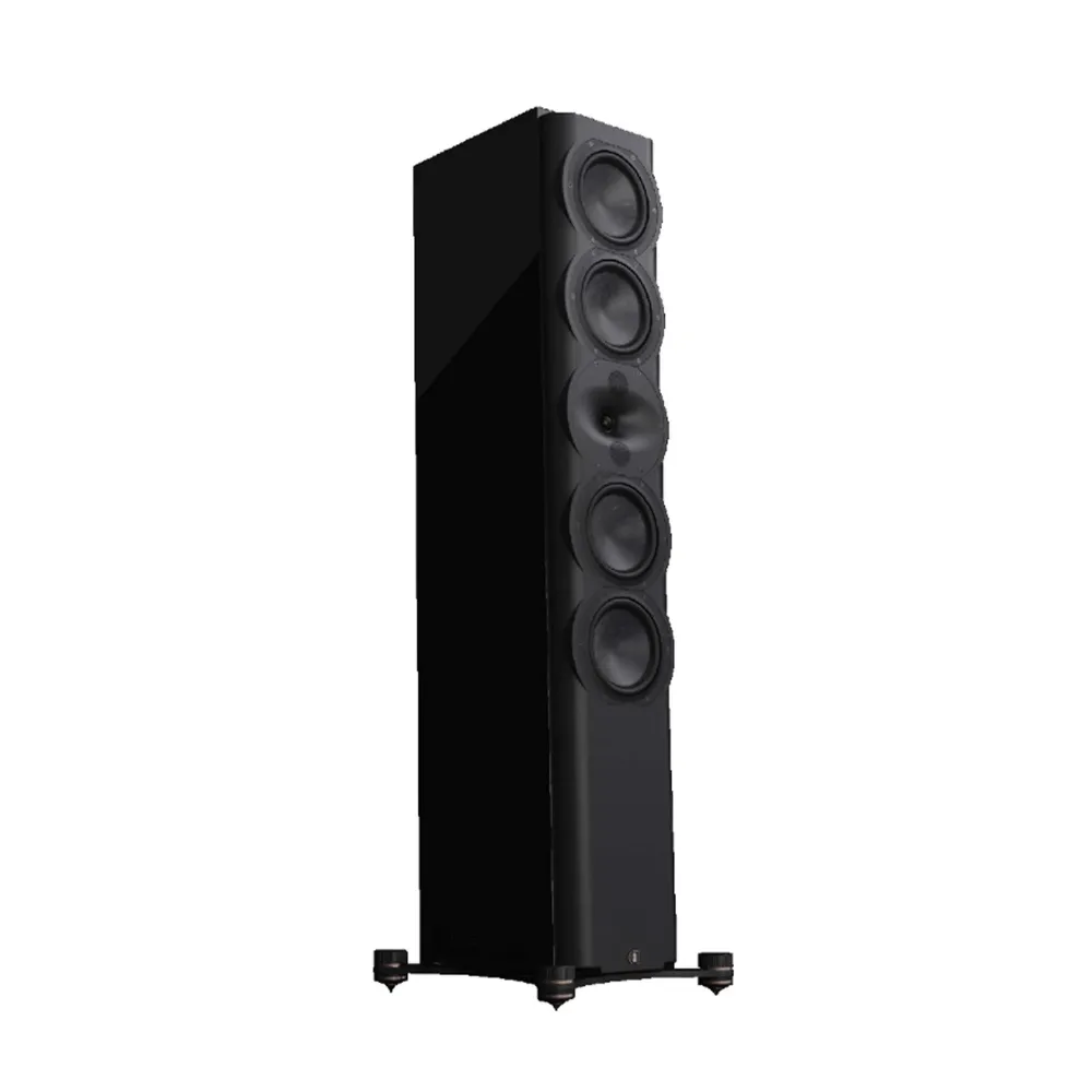 Perlisten Audio R7t Piano Black