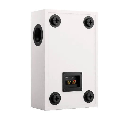 KEF Q4 Meta Satin White