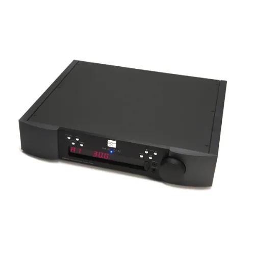 Moon by Simaudio 430HA Black