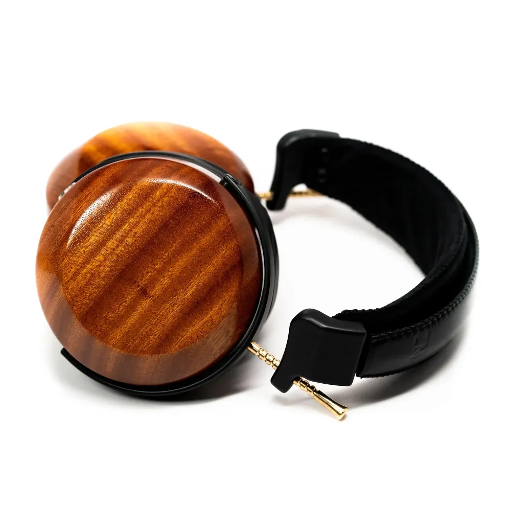 ZMF Verite Closed Aluminum Black