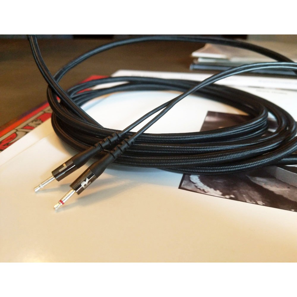 AudioQuest NightBird Model One 4m