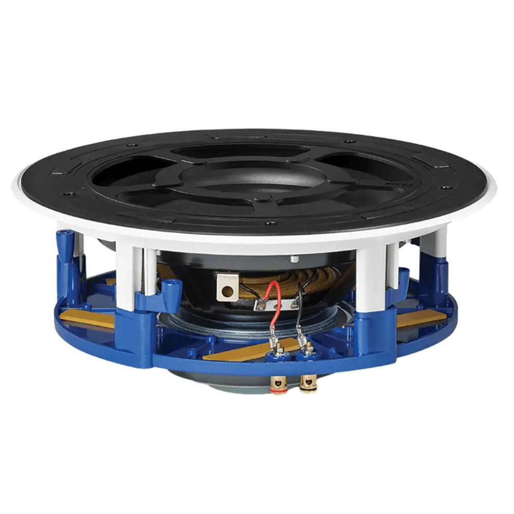 KEF Ci250RRb-THX White