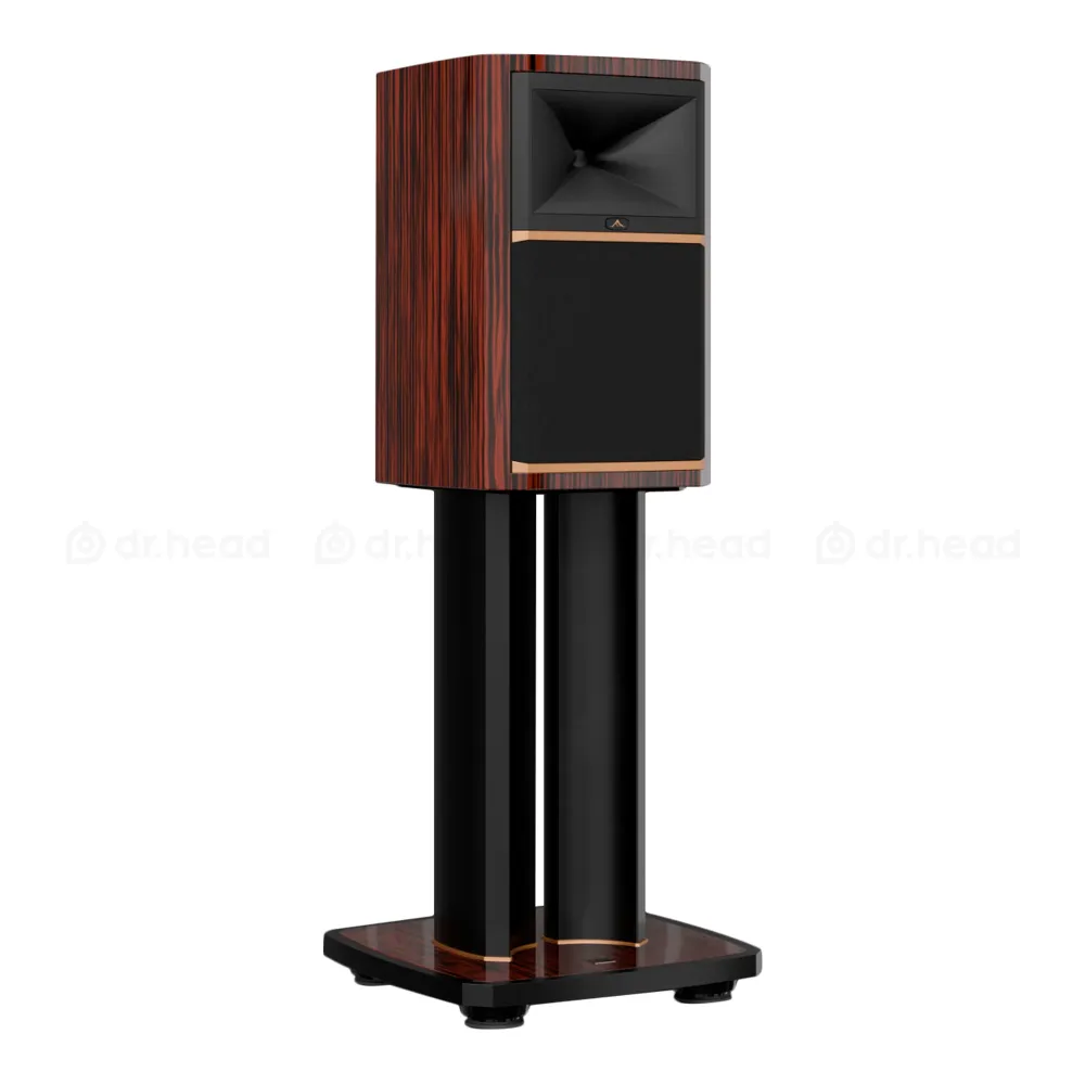 JBL Summit Ama Ebony