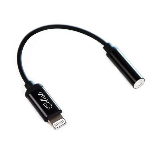 Celest Ruyi Black Lightning - 3.5mm