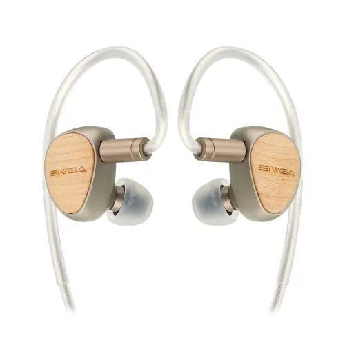 Sivga Que Maple White