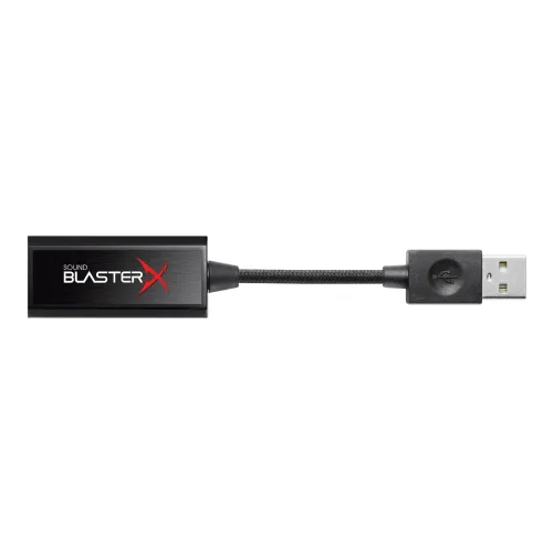 Creative Sound BlasterX G1