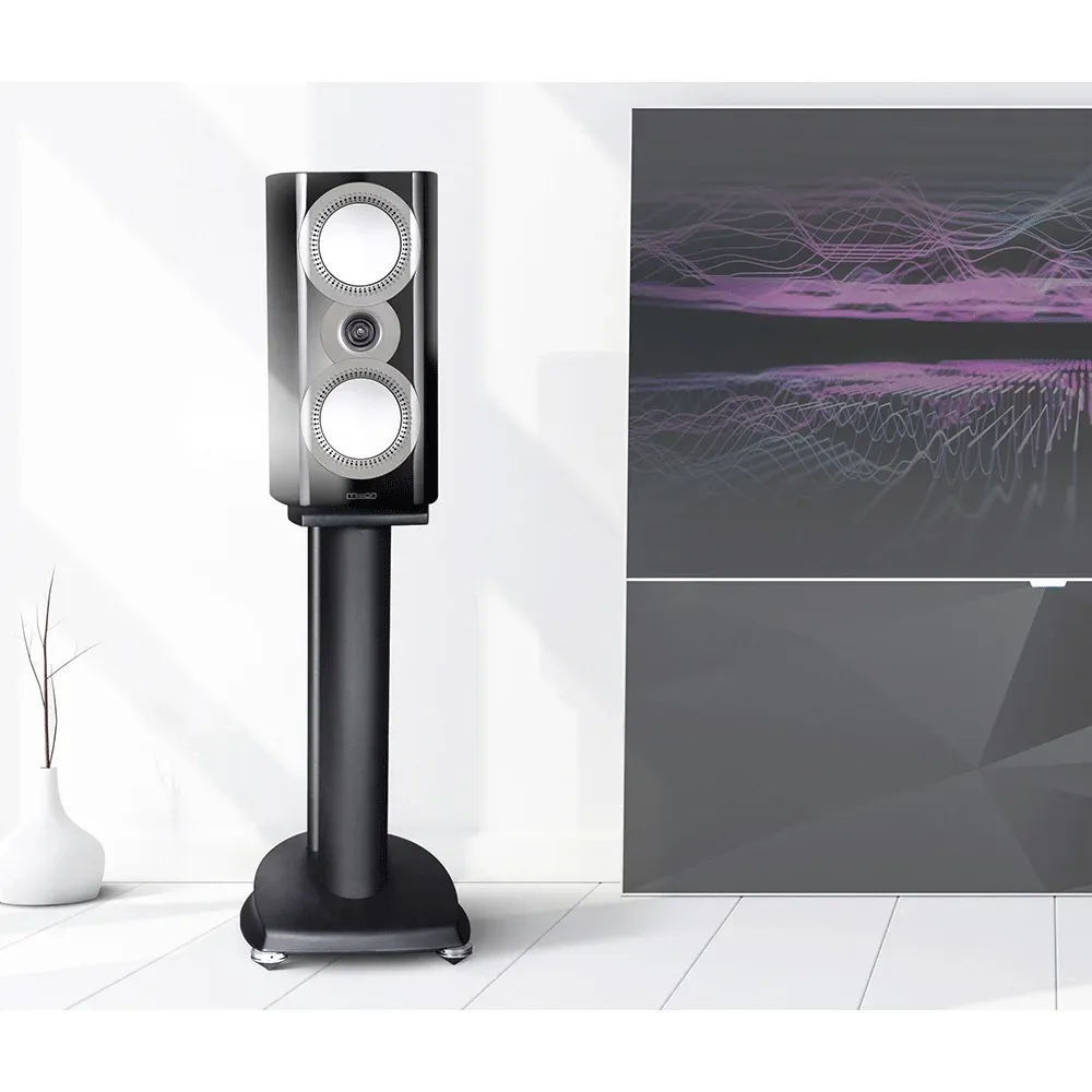 Mission ZX-2 Highgloss White