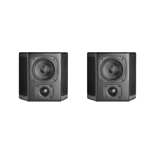 M&K Sound Movie M40T Satin Black