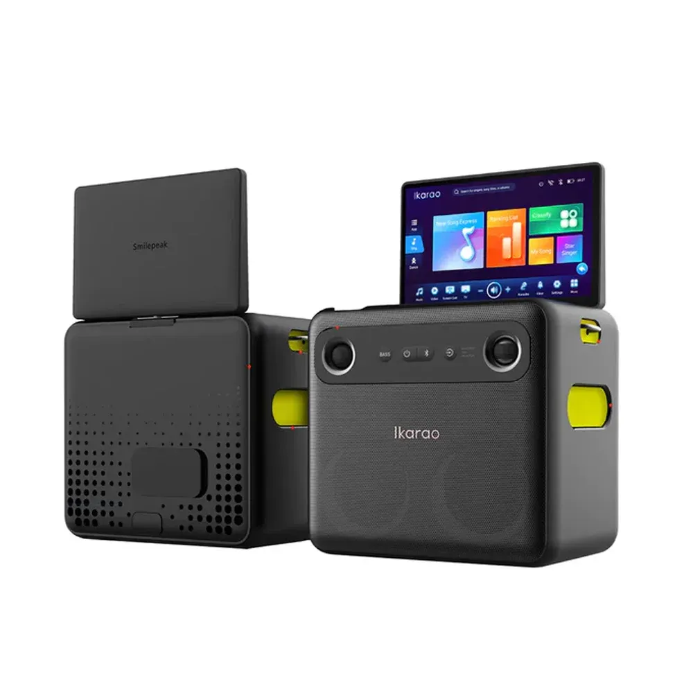 Ikarao Break X2 i200