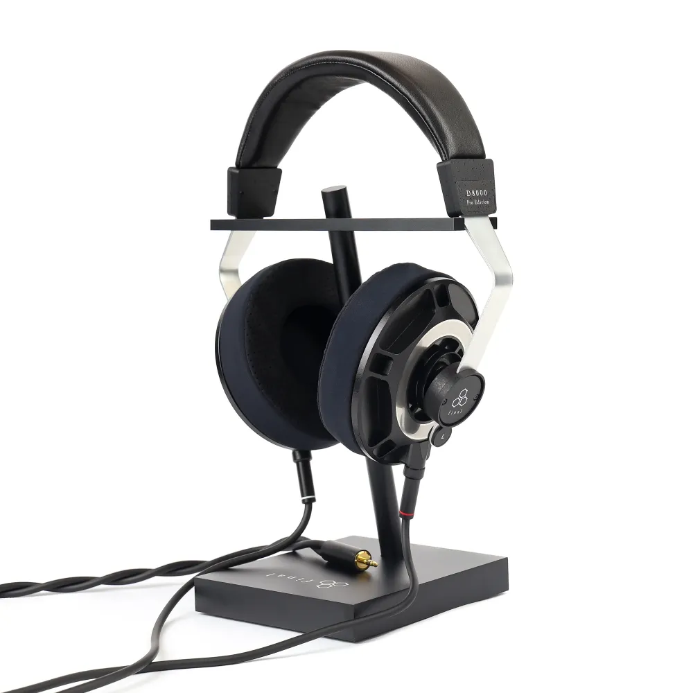 Final Audio D8000 Pro Edition Black