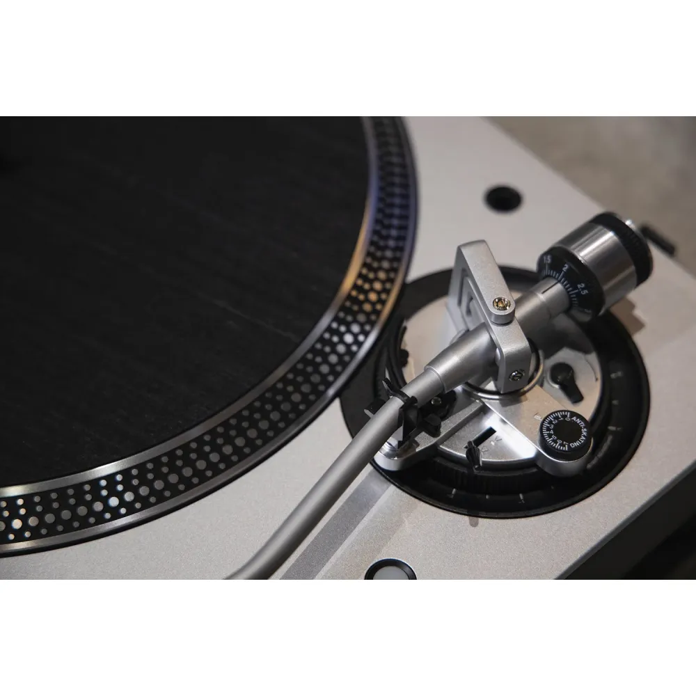 Audio-Technica AT-LP140XP Silver