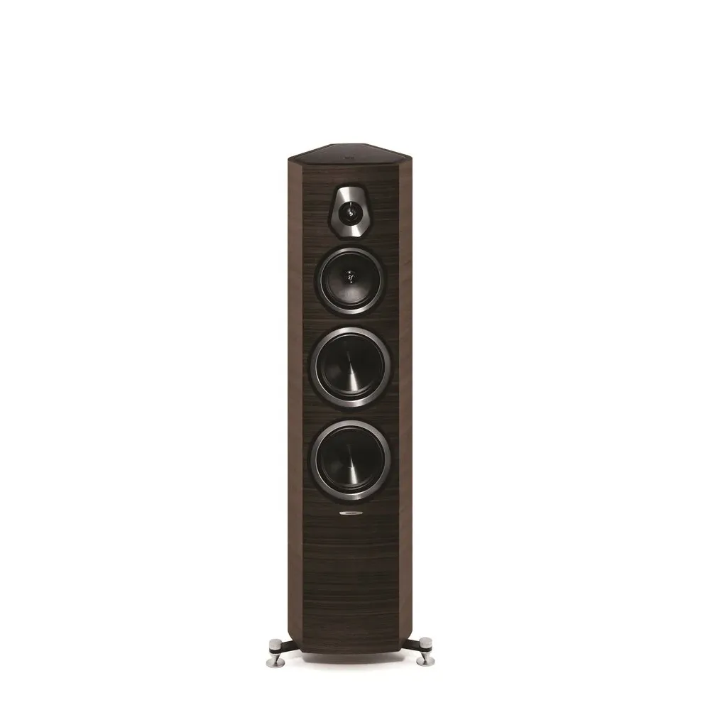 Sonus Faber Sonetto VIII Wenge