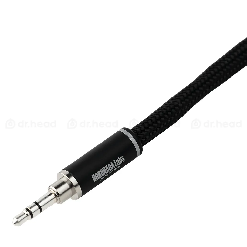 HeadMade EX-3 Shure SRH1440 SRH1840 SRH1540 MMCX - 3.5mm 1.2m