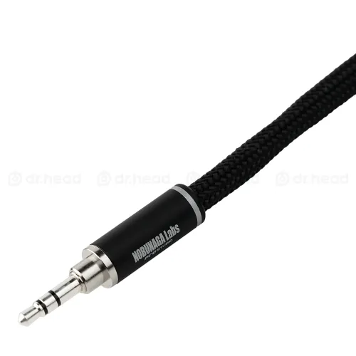 HeadMade EX-3 Shure SRH1440 SRH1840 SRH1540 MMCX - 3.5mm 1.2m