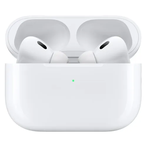 Apple AirPods Pro 2nd gen with MagSafe USB-C (2023)