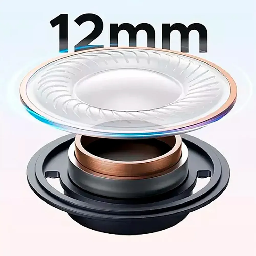 UGREEN WS208 HiTune S6 White