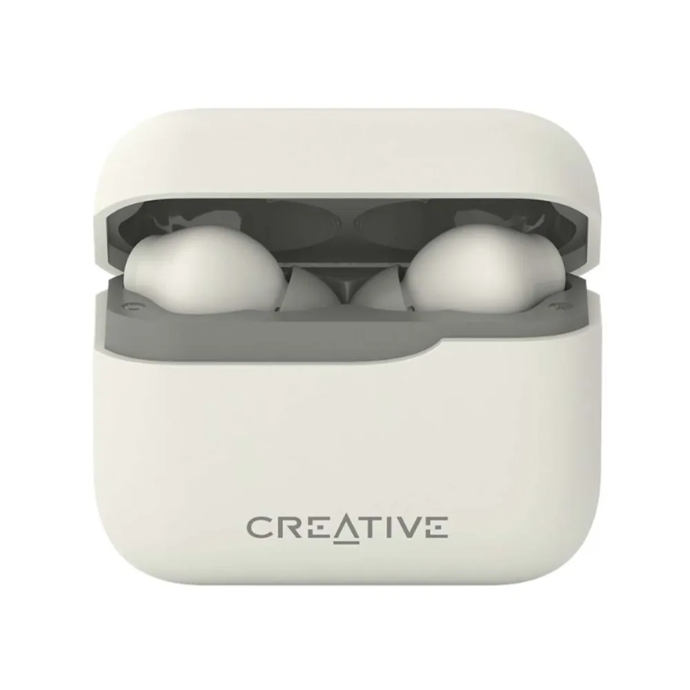 Creative Zen Air Plus Pro Beige