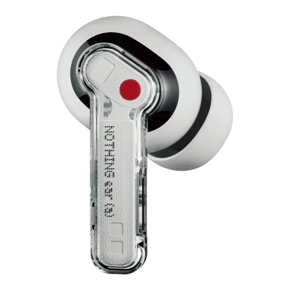 Nothing Ear (a) White