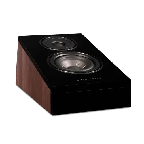 Wharfedale Diamond 12 3D Walnut Pearl