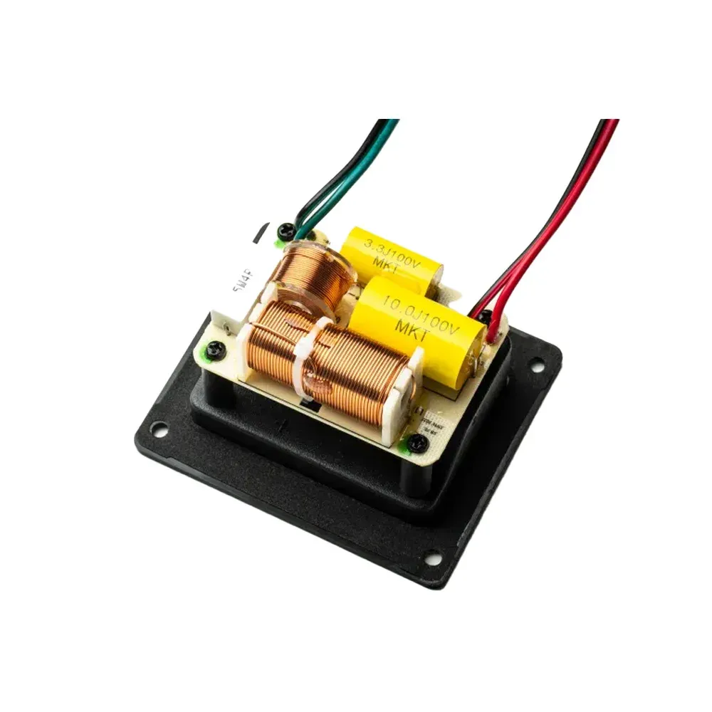 Pro-Ject Speaker Box 5 E High Gloss Black