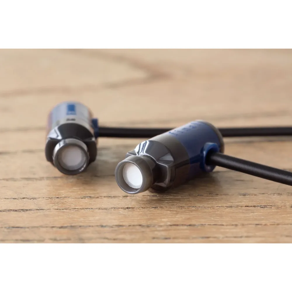 Final Audio E1000 Blue