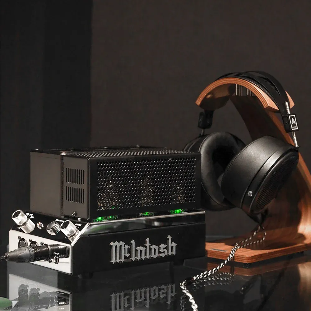 Mcintosh MHA200