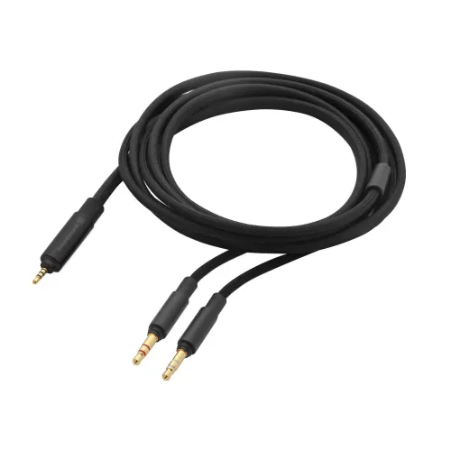 Beyerdynamic Audiophile Connection Cable Textile 2.5mm 1.4m