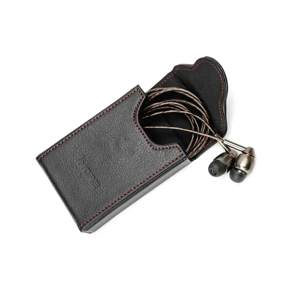 1MORE Quad Driver In-Ear E1010 Grey