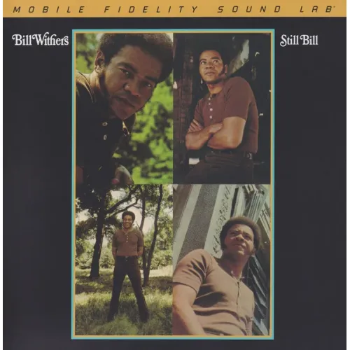 Bill Withers – Still Bill - LP