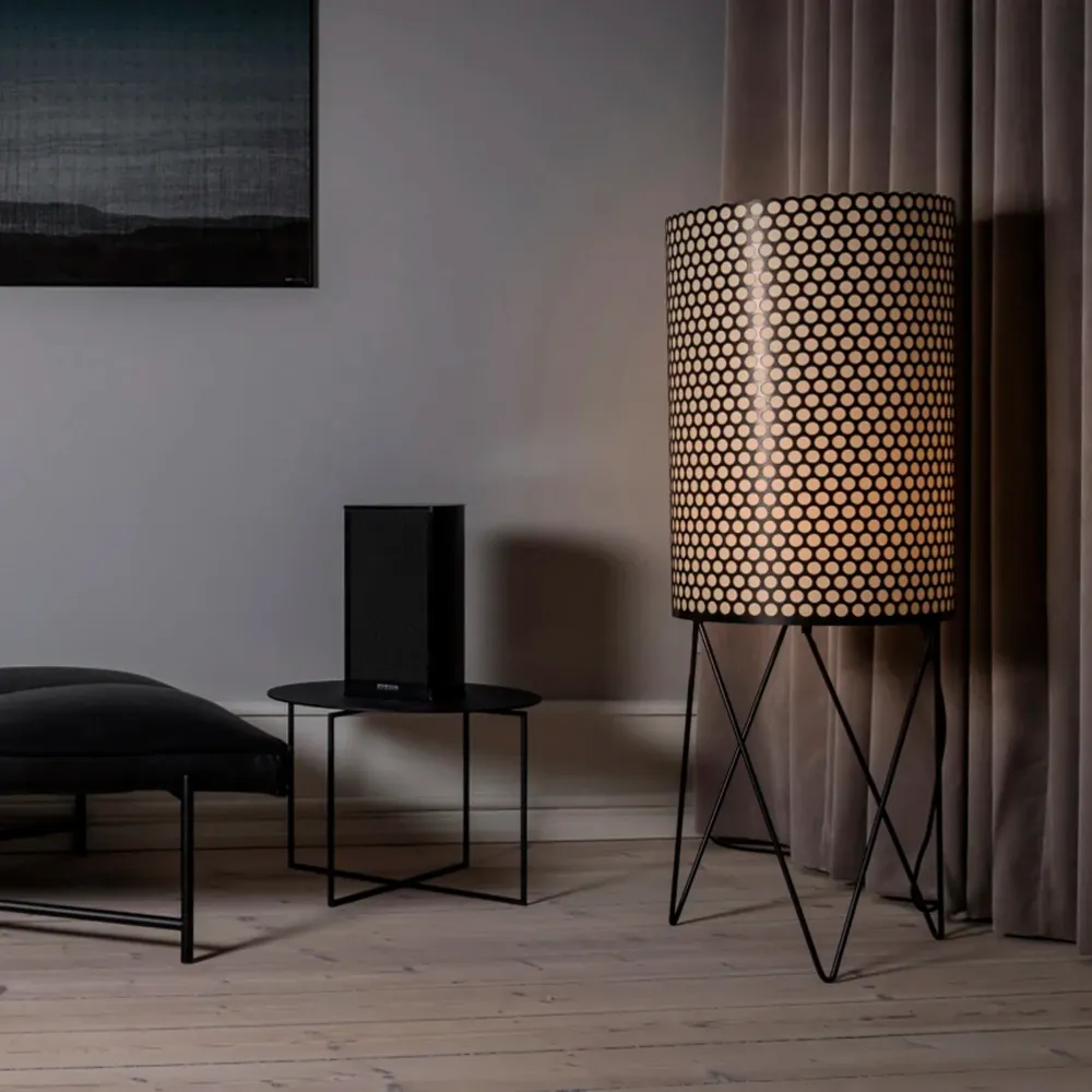 Piega Premium 301 Black